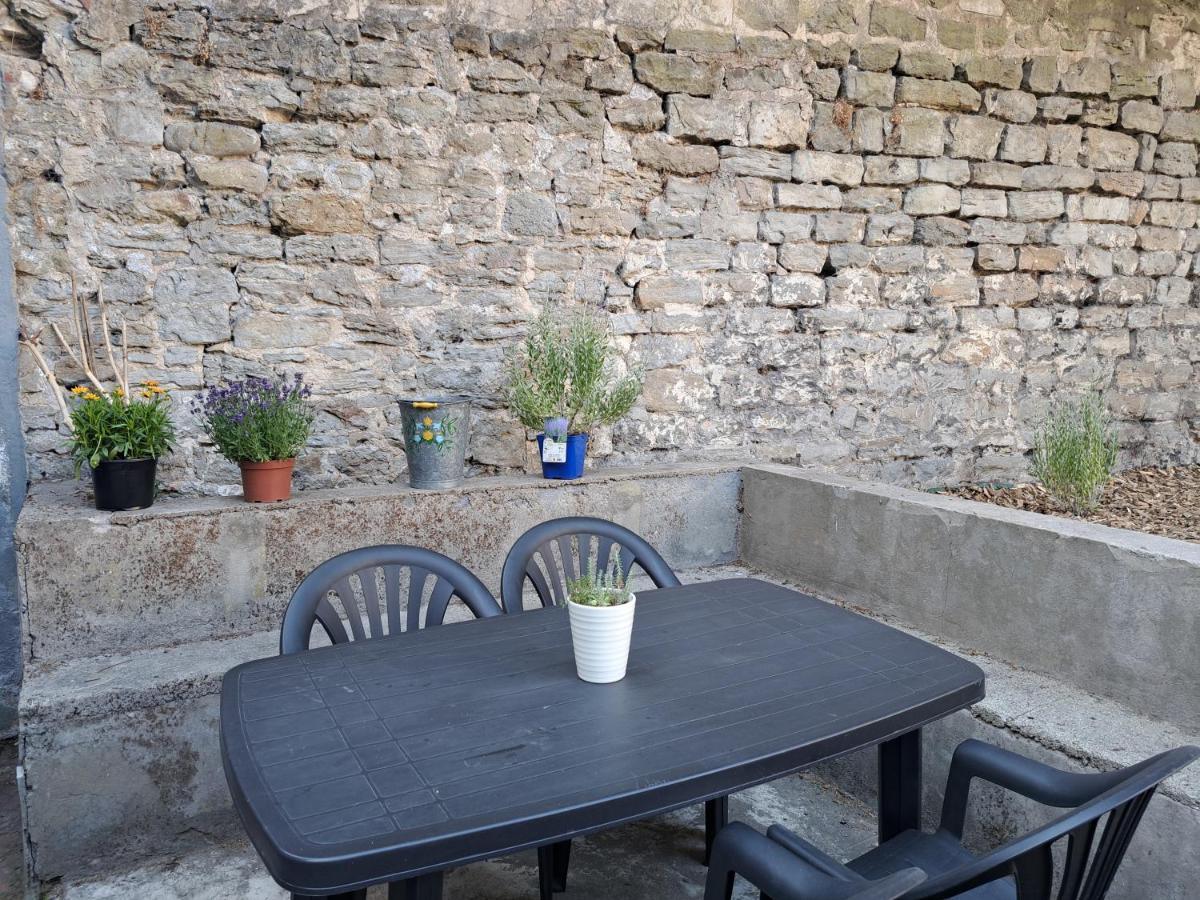 Joli T3 Avec Exterieur Proche Du Centre Et Des Remparts Apartamento Boulogne-sur-Mer Exterior foto