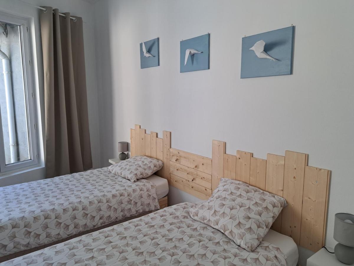 Joli T3 Avec Exterieur Proche Du Centre Et Des Remparts Apartamento Boulogne-sur-Mer Exterior foto